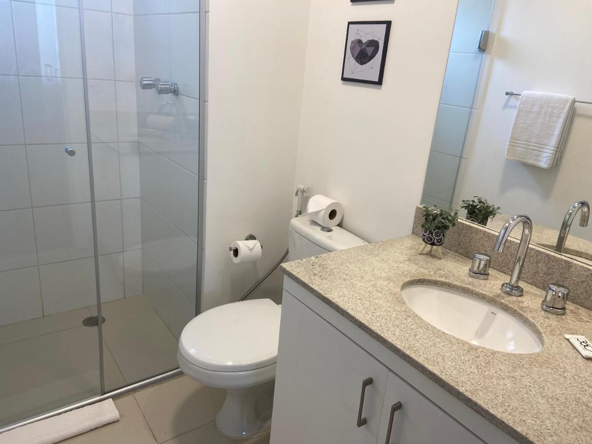 360 Suites Aurora Republica - Apartamentos Mobiliados São Paulo Kültér fotó